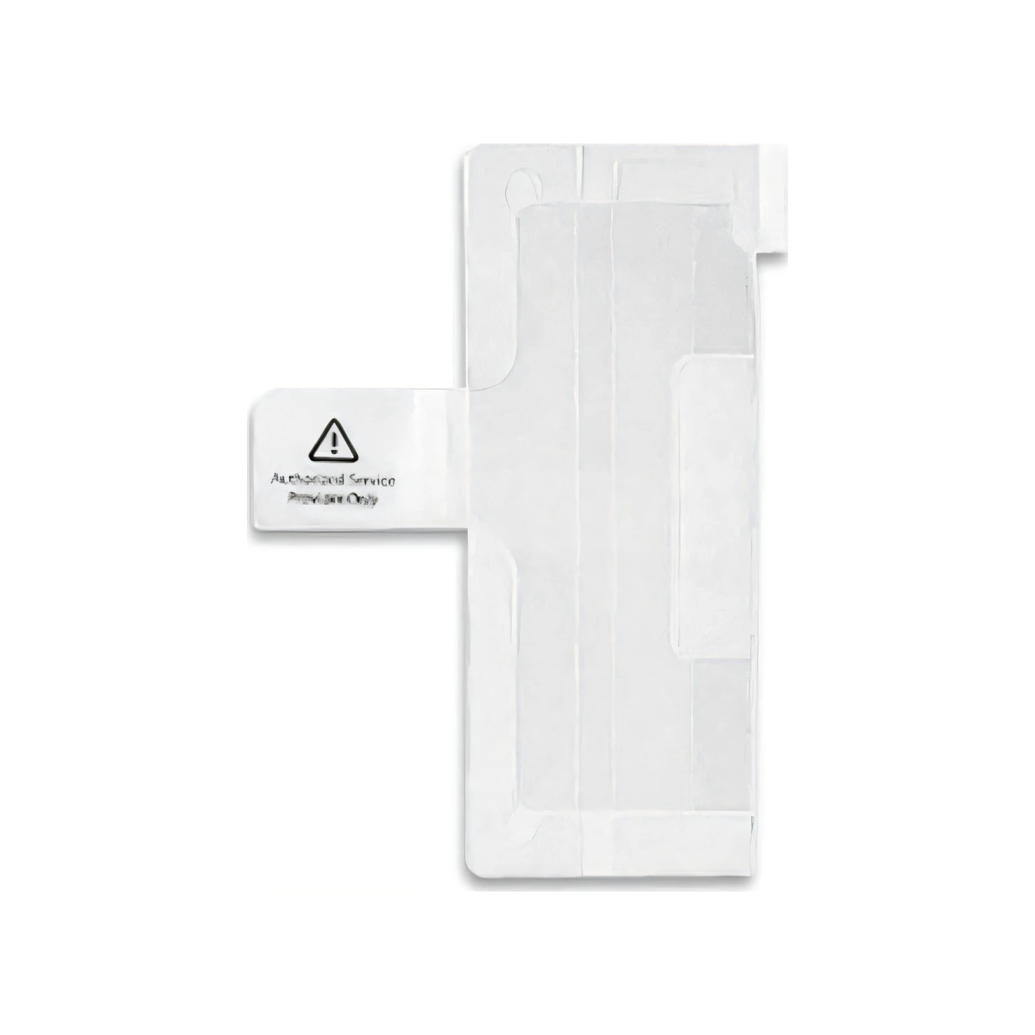 Autocollant Battery X10 Pour Apple IPhone 4G 3 Autocollant Battery X10 Pour Apple IPhone 4G