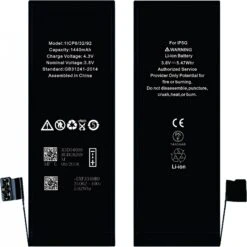 Batterie Pour Apple Iphone 5