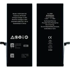 Batterie Pour Apple IPhone 6