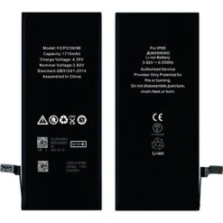 Batterie Pour Apple IPhone 6s