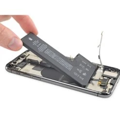 Batterie IPhone 11 Pro Haute Qualité + Adhésif + Outils 7 Batterie IPhone 11 Pro Haute Qualité + Adhésif + Outils -All For Phone Magasin batterie iphone 11 pro frtepd3428 2