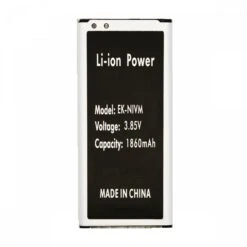 Batterie Pour Samsung Galaxy Alpha (G850F) 5 Batterie Pour Samsung Galaxy Alpha (G850F) -All For Phone Magasin batterie samsung galaxy alpha frtepd1350 1