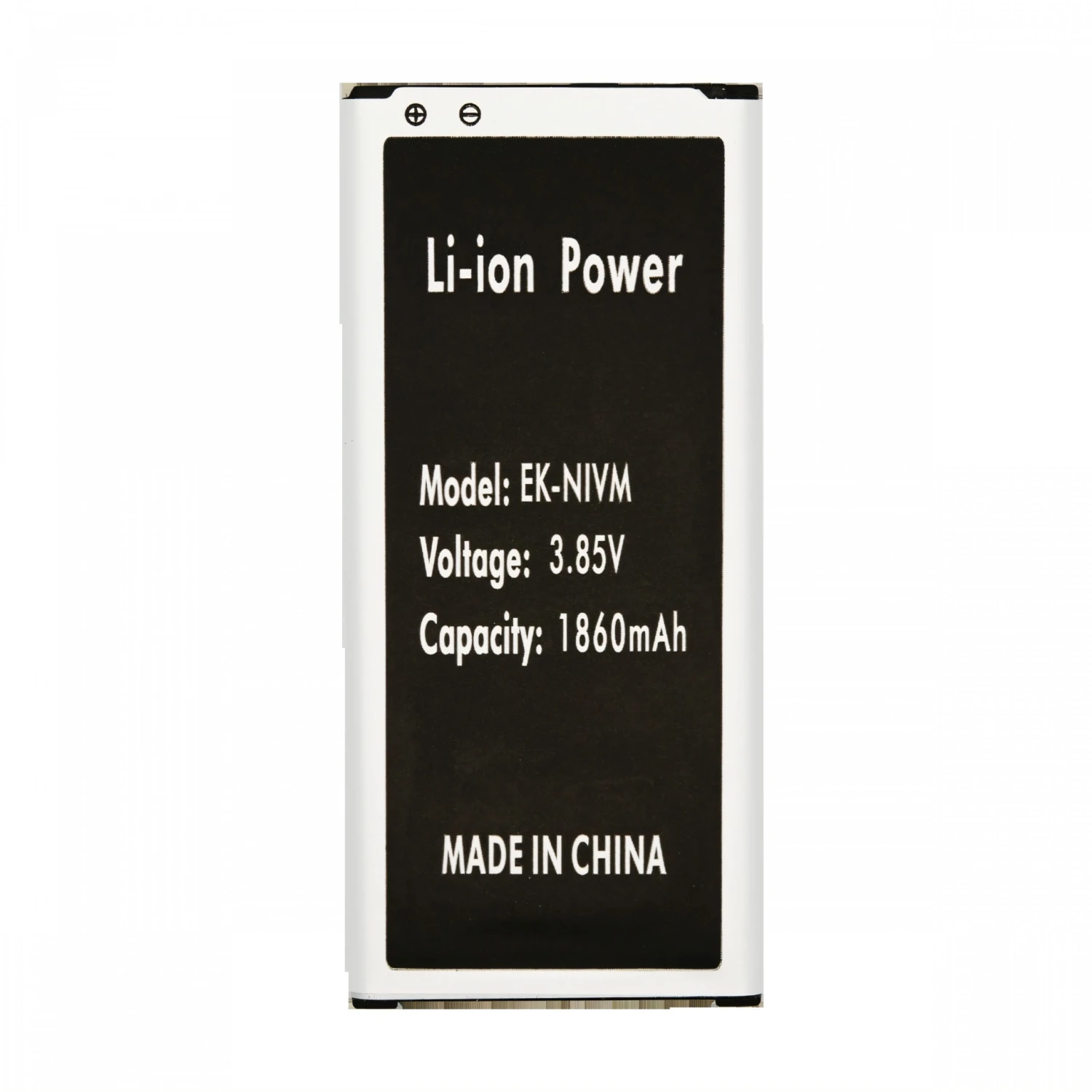 Batterie Pour Samsung Galaxy Alpha (G850F) 4 Batterie Pour Samsung Galaxy Alpha (G850F) – Image 2