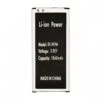 Batterie Pour Samsung Galaxy Alpha (G850F) -All For Phone Magasin batterie samsung galaxy alpha frtepd1350