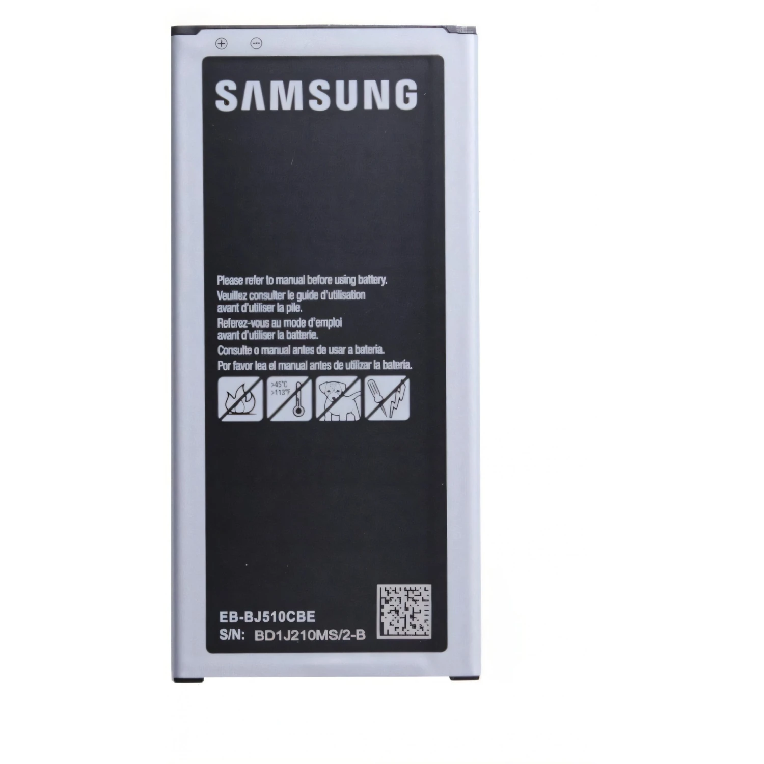 Batterie Samsung Galaxy J5 2016 4 Batterie Samsung Galaxy J5 2016 – Image 2