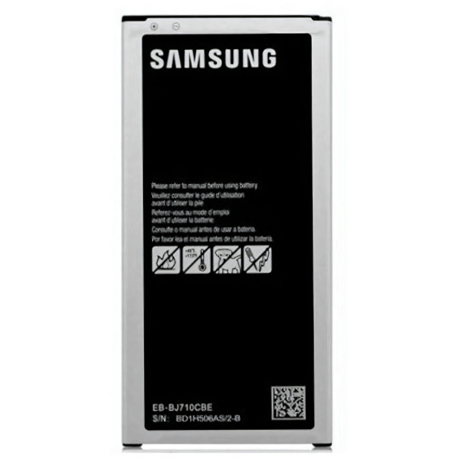 Batterie Samsung Galaxy J7 2016 3 Batterie Samsung Galaxy J7 2016