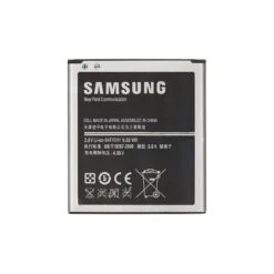 Batterie Pour Samsung Galaxy S4