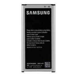 Batterie Pour Samsung Galaxy S5 SM G900F G900A