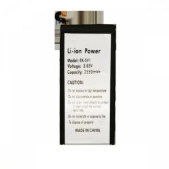 Batterie Pour Samsung Galaxy S6