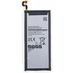 Batterie Galaxy S7 Edge G935F