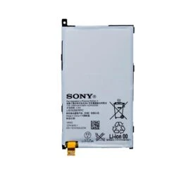 Batterie Pour Sony Xperia Z1 Compact D5503