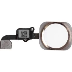 Bouton Home Avec Nappe IPhone 6s Or