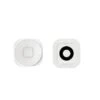 Bouton Home IPod Touch 5 Blanc -All For Phone Magasin bouton home apple ipod touch 5 frtepd1991