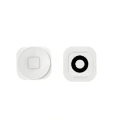Bouton Home IPod Touch 5 Blanc