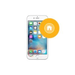 Bouton Home Pour Apple IPhone 6 Plus