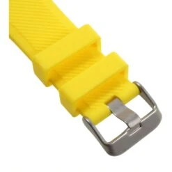 Bracelet Gear S3 Classic Et Frontier Jaune -All For Phone Magasin bracelet galaxy gear s3 frac1911 2