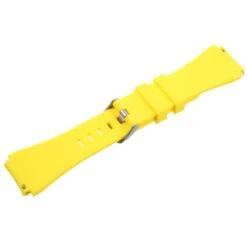 Bracelet Gear S3 Classic Et Frontier Jaune -All For Phone Magasin bracelet galaxy gear s3 frac1911 4
