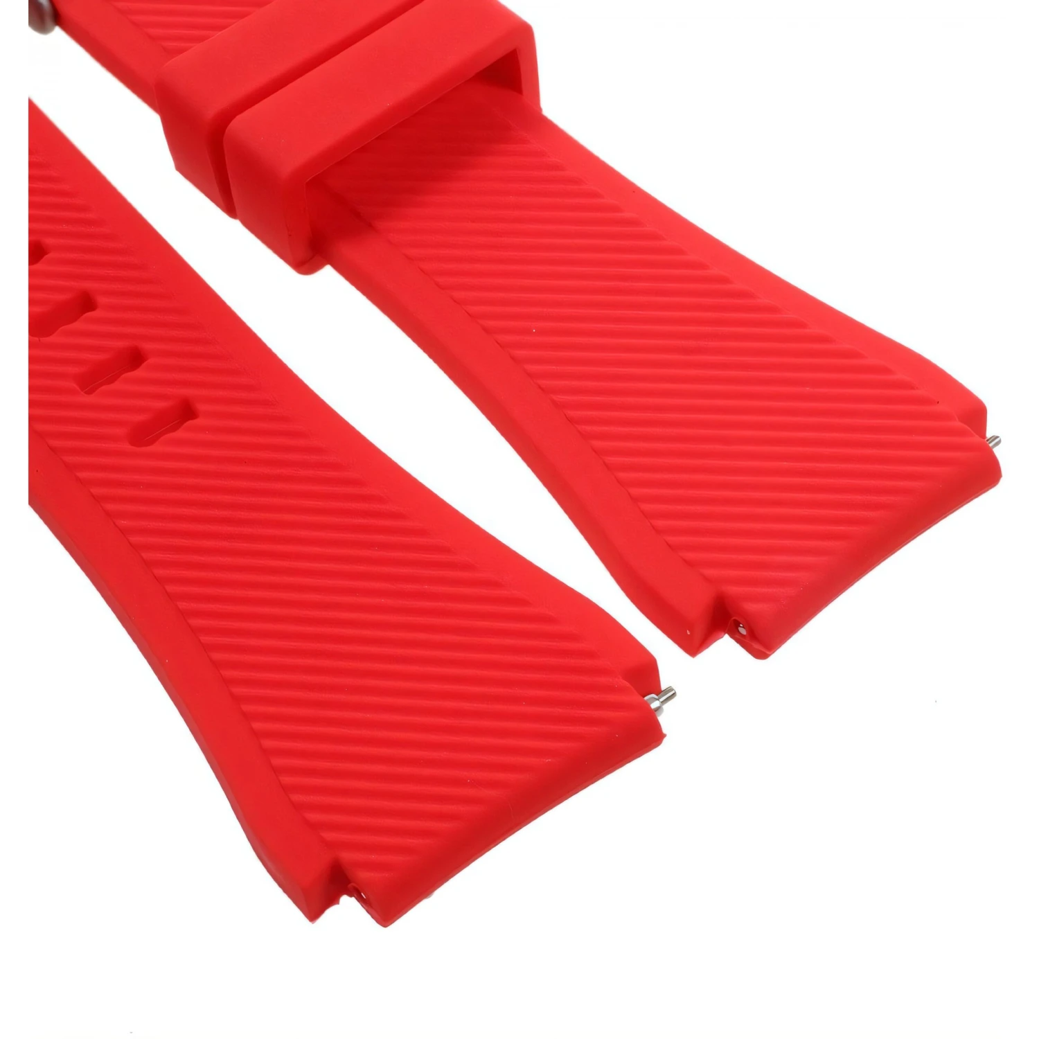 Bracelet Gear S3 Classic Et Frontier Rouge 4 Bracelet Gear S3 Classic Et Frontier Rouge – Image 2