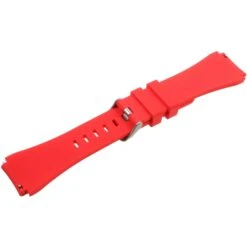Bracelet Gear S3 Classic Et Frontier Rouge 11 Bracelet Gear S3 Classic Et Frontier Rouge -All For Phone Magasin bracelet galaxy gear s3 frac1914 4