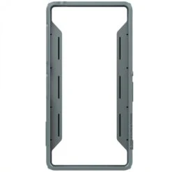 Bumper Xperia Z3 Armor Border Nillkin Noir -All For Phone Magasin bumper iphone 5c frac1109 2