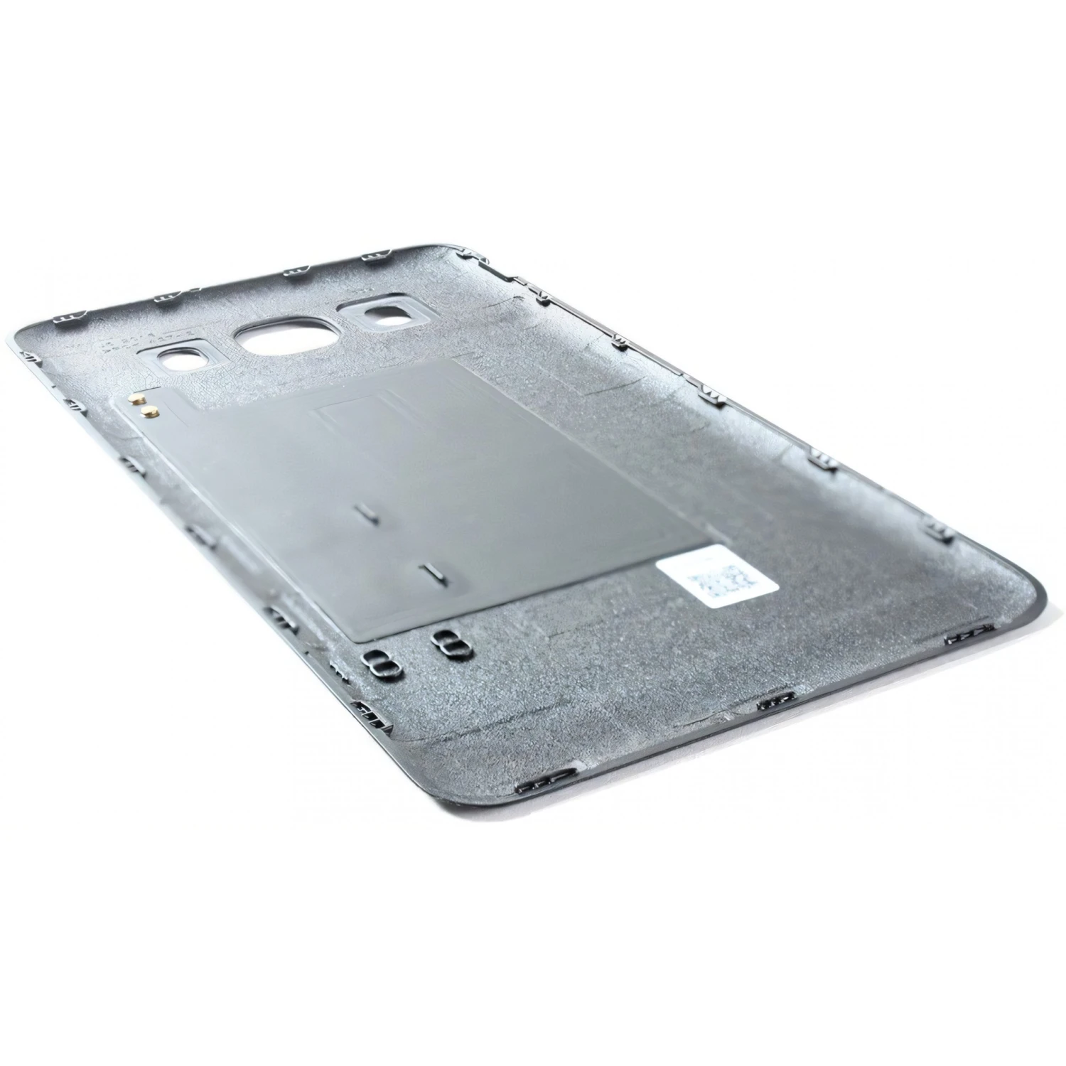 Coque Arriere Noire Officiel Samsung Galaxy J5 2016 5 Coque Arriere Noire Officiel Samsung Galaxy J5 2016 – Image 3