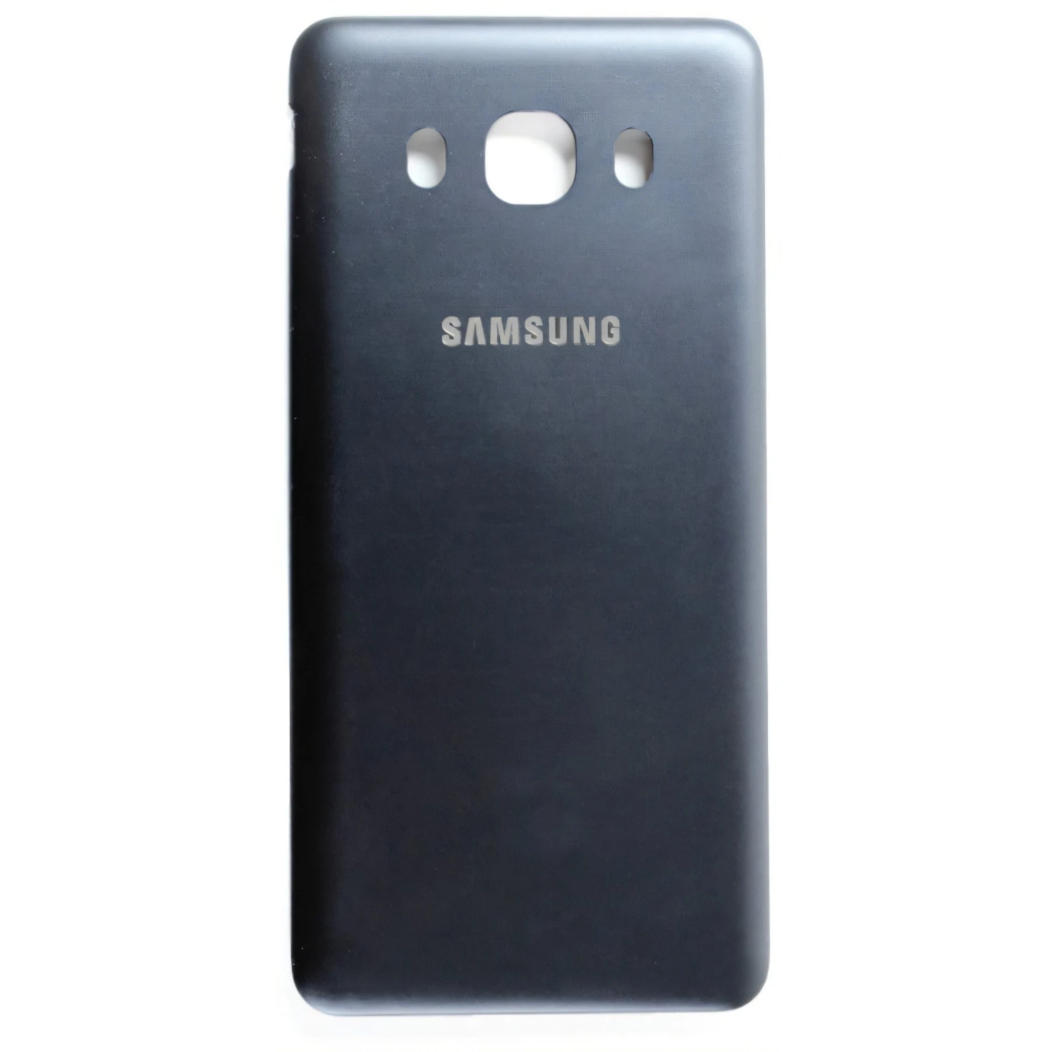 Coque Arriere Noire Officiel Samsung Galaxy J5 2016 3 Coque Arriere Noire Officiel Samsung Galaxy J5 2016