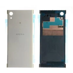 Facade Arriere Sony Xperia XA1 Or