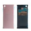 Facade Arriere Sony Xperia XA1 Rose