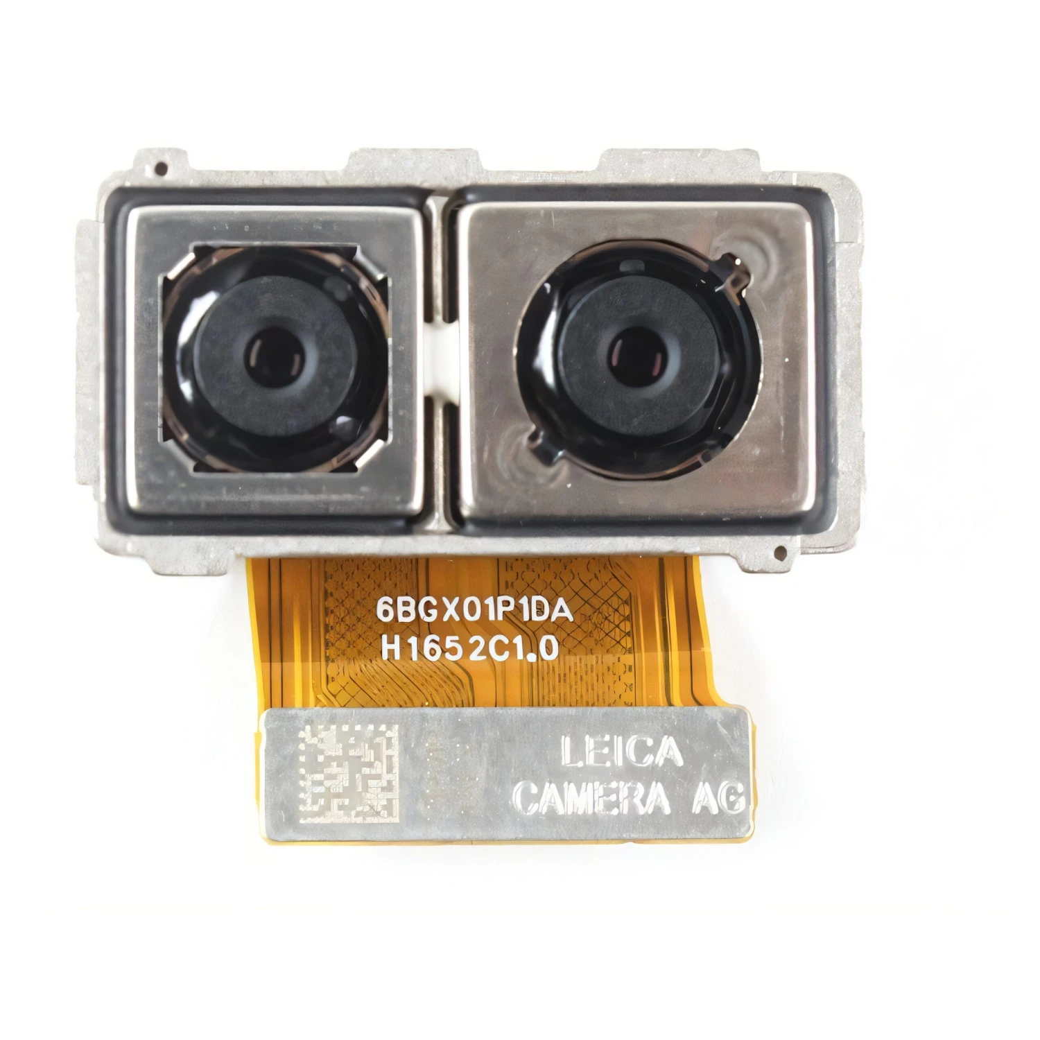 Camera Arriere Huawei Mate 9 3 Camera Arriere Huawei Mate 9