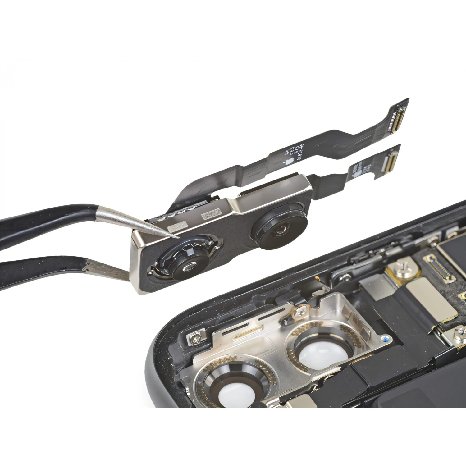 Caméra Arrière IPhone 11 4 Caméra Arrière IPhone 11 – Image 2