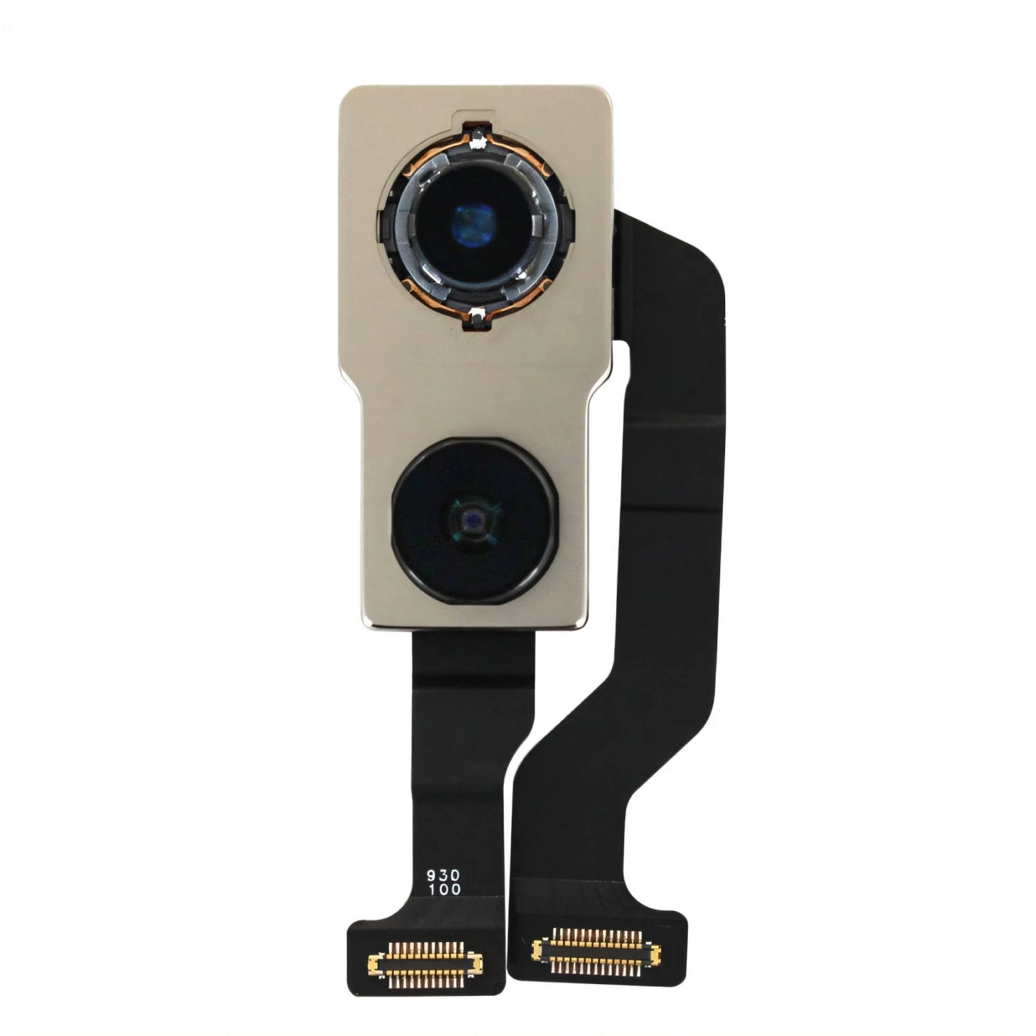 Caméra Arrière IPhone 11 3 Caméra Arrière IPhone 11