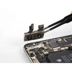 Caméra Arrière IPhone XS Et Iphone XS Max 5 Caméra Arrière IPhone XS Et Iphone XS Max -All For Phone Magasin camera arriere iphone xs frtepd2951 1