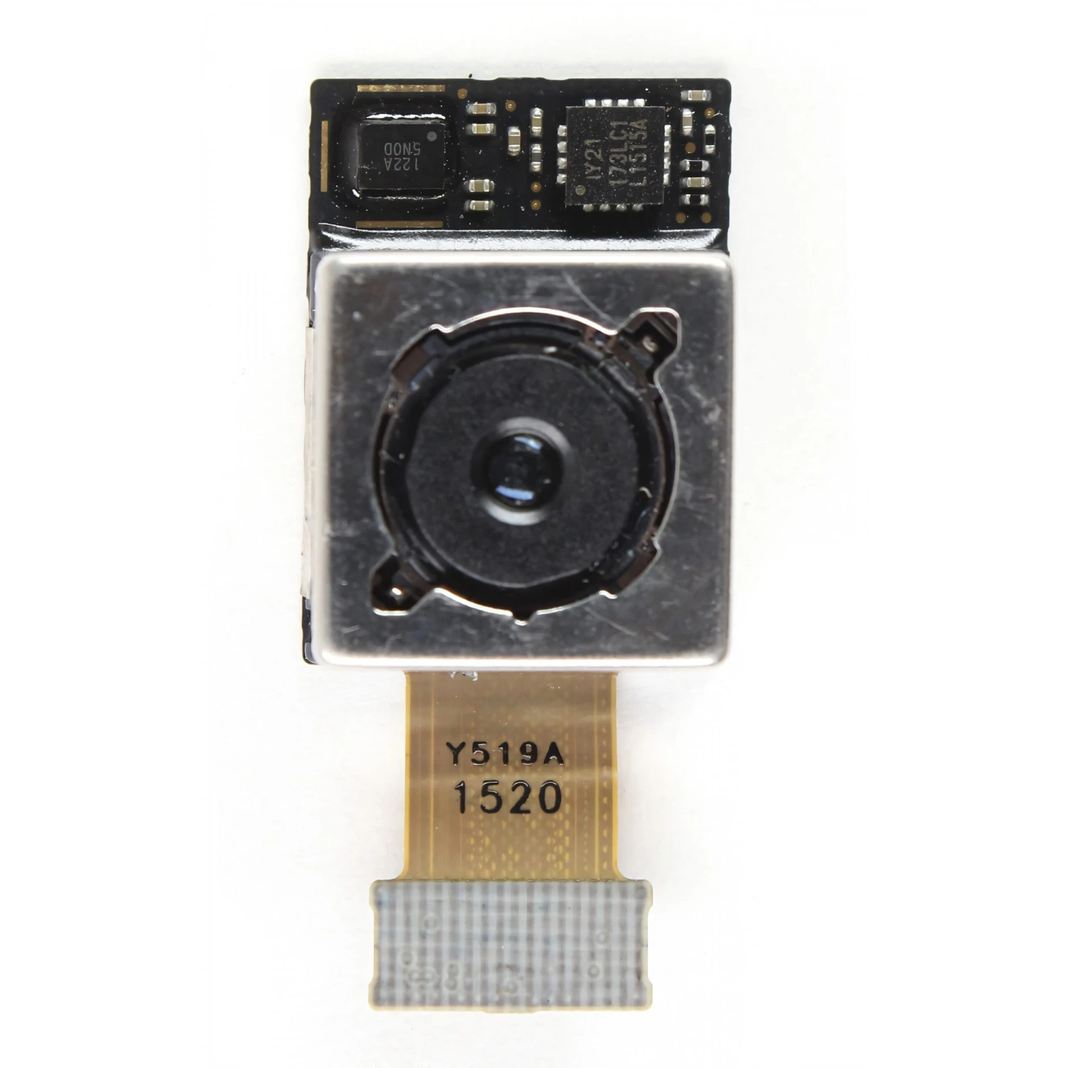 Camera Arriere LG G4 3 Camera Arriere LG G4