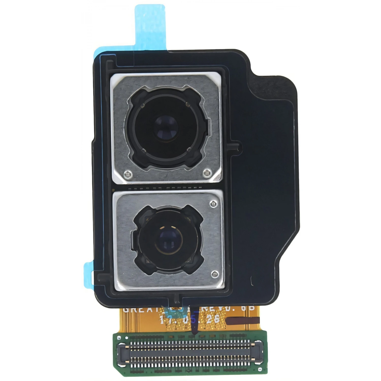 Camera Arriere Samsung Galaxy Note 8 N950F 4 Camera Arriere Samsung Galaxy Note 8 N950F – Image 2