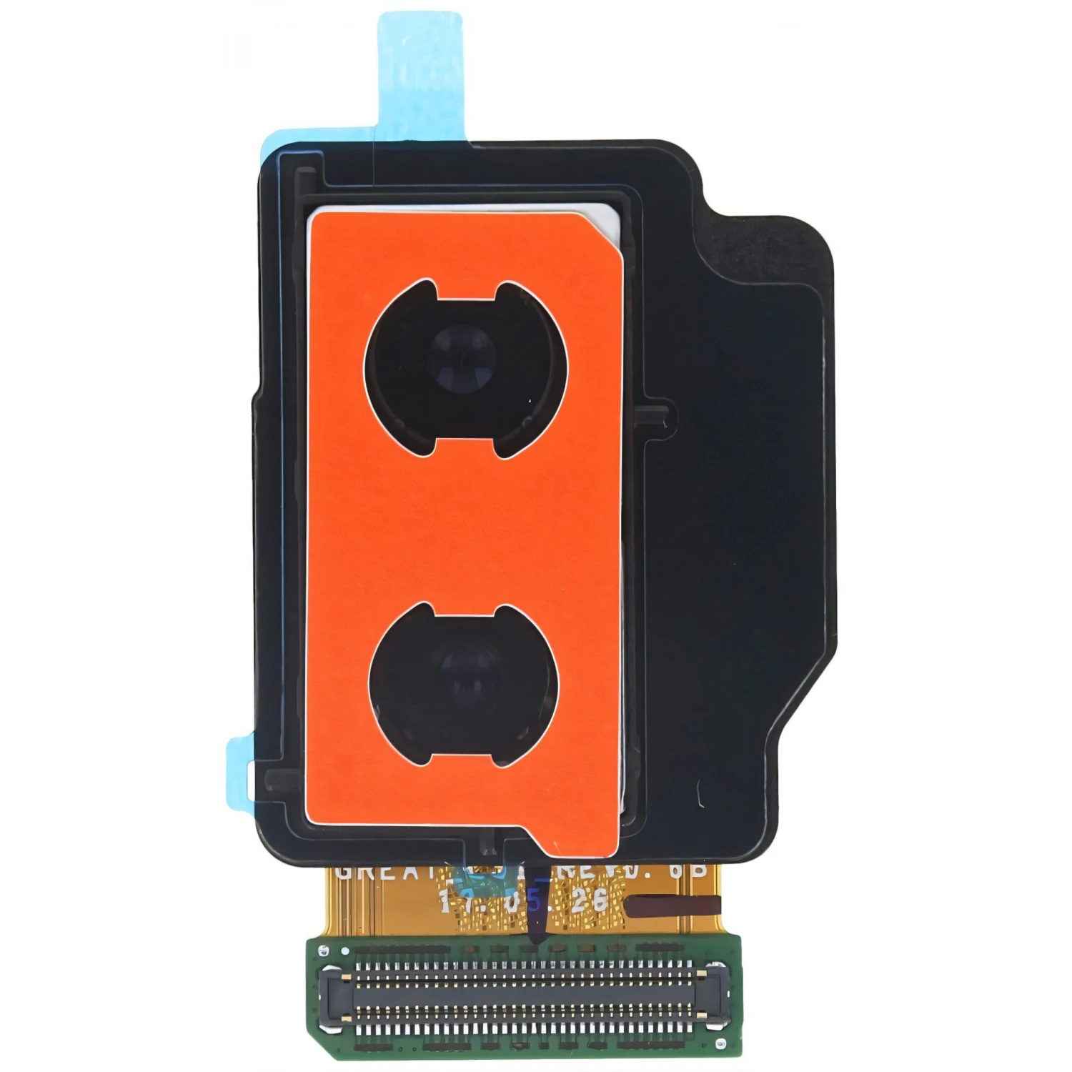 Camera Arriere Samsung Galaxy Note 8 N950F 3 Camera Arriere Samsung Galaxy Note 8 N950F