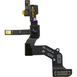 Camera Avant Et Capteur Proximité Et Micro Pour Apple Iphone 5
