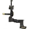 Camera Avant Et Capteur Proximité Et Micro Pour Apple Iphone 5C -All For Phone Magasin camera avant apple iphone 5c frtepd190