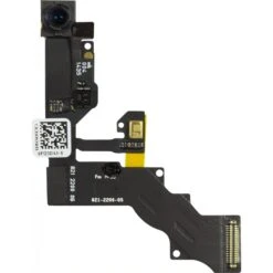 Camera Avant Et Capteur Proximité Et Micro Pour Apple IPhone 6 Plus