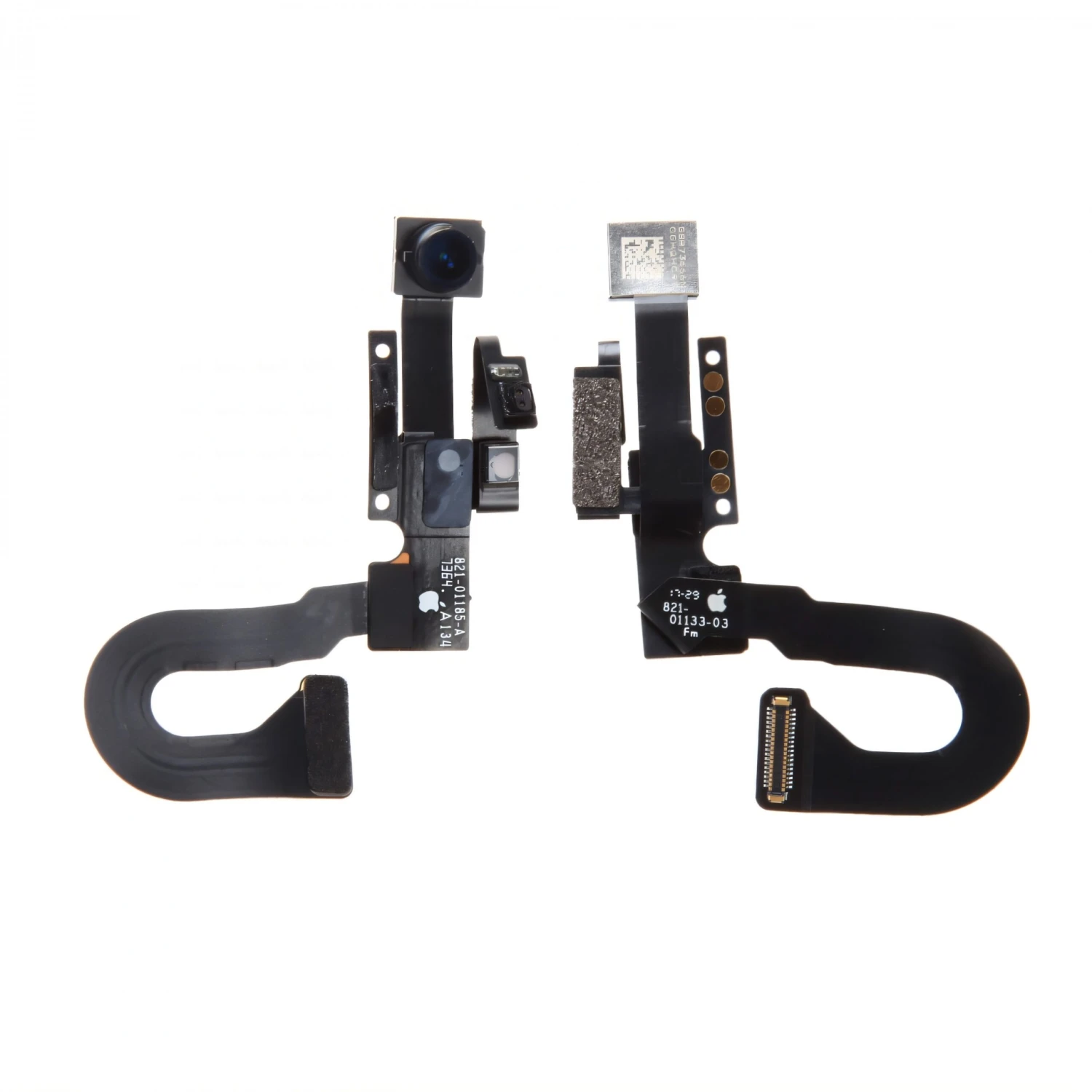 Nappe Caméra Avant Facetime IPhone 8 Et IPhone SE 2020, 2022 3 Nappe Caméra Avant Facetime IPhone 8 Et IPhone SE 2020, 2022