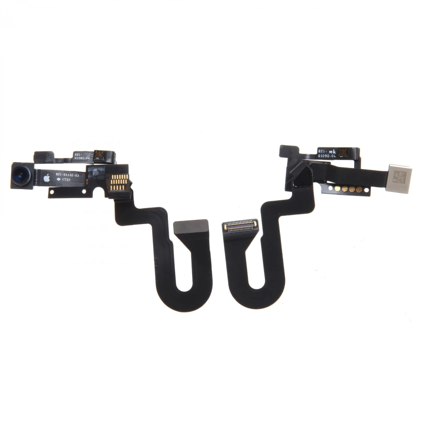 Nappe Caméra Avant Facetime IPhone 8 Plus 3 Nappe Caméra Avant Facetime IPhone 8 Plus