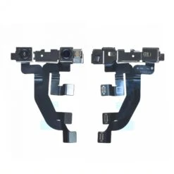 Caméra Avant IPhone X