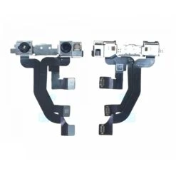 Caméra Avant Et Capteur De Proximité IPhone XS