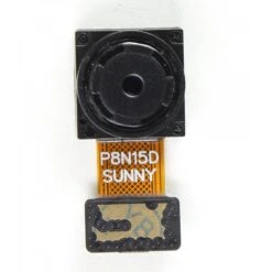 Camera Avant Huawei Mate 8