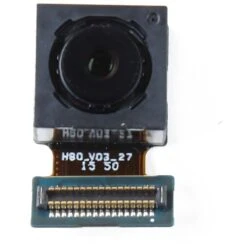 Camera Avant Huawei Mate 9