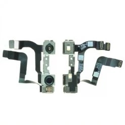 Caméra Avant IPhone 12