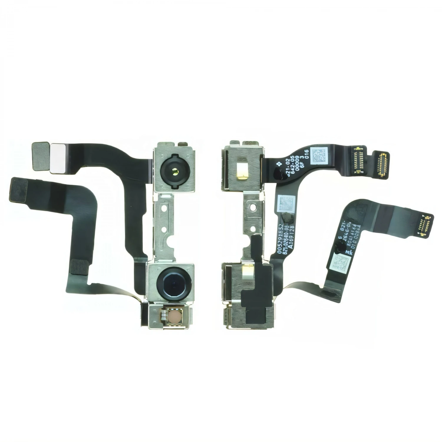 Caméra Avant IPhone 12 3 Caméra Avant IPhone 12