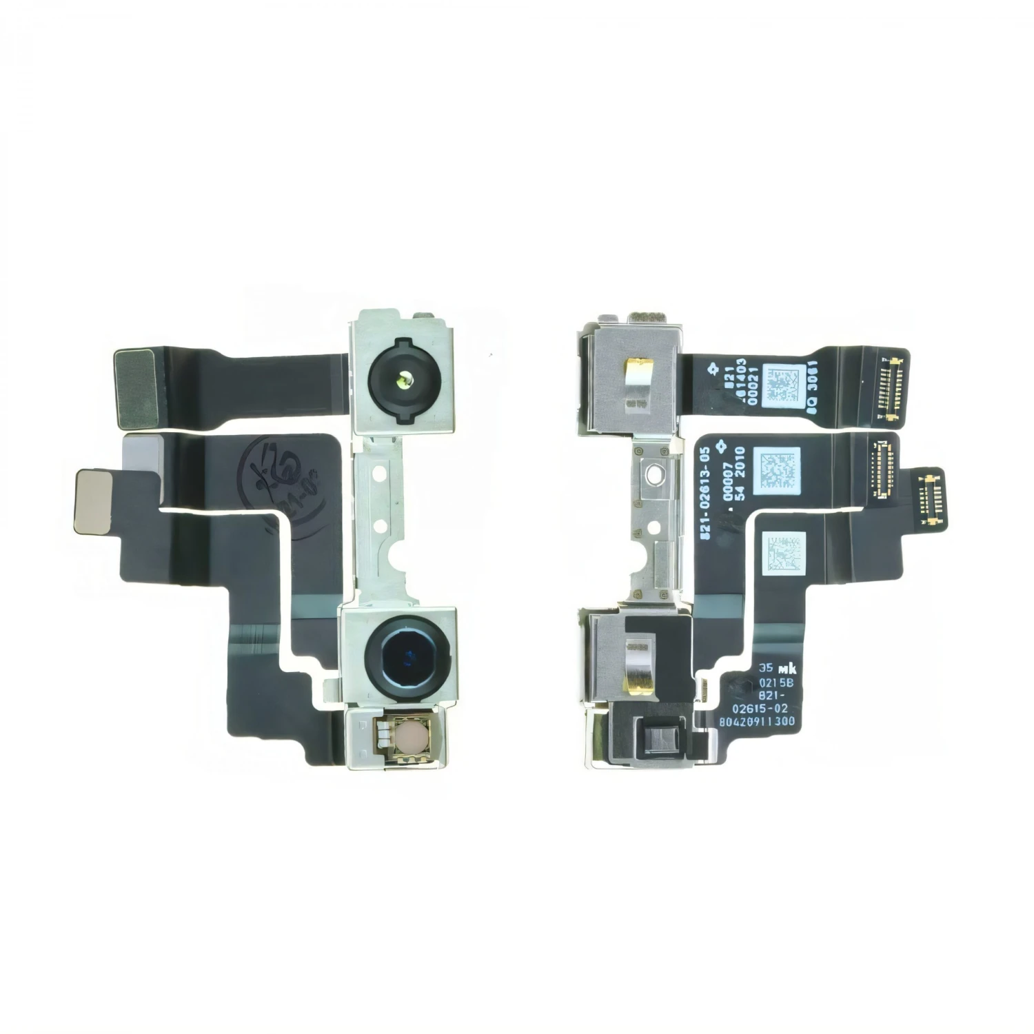 Caméra Avant IPhone 12 Mini 3 Caméra Avant IPhone 12 Mini