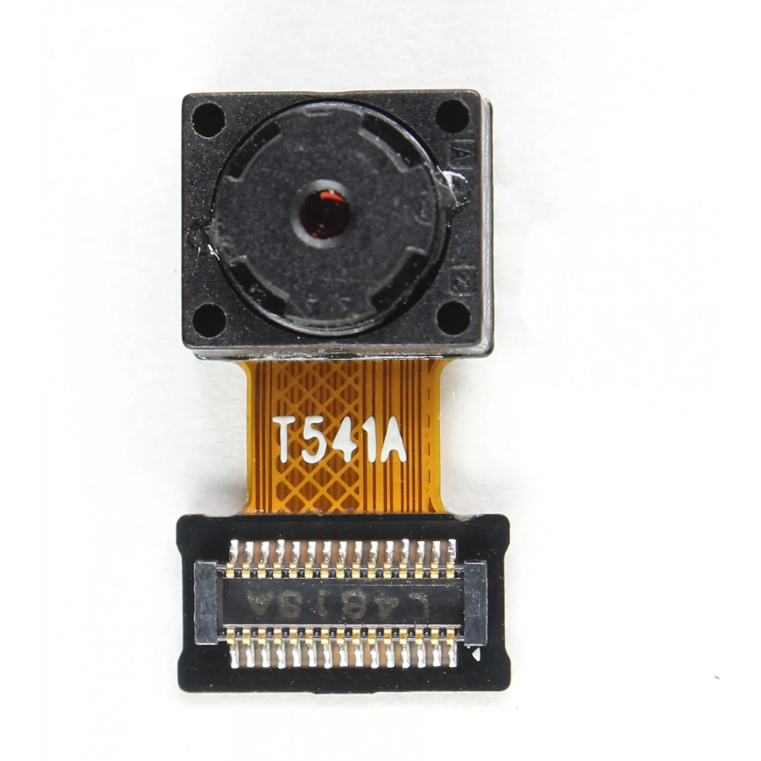 Camera Avant LG G4 3 Camera Avant LG G4