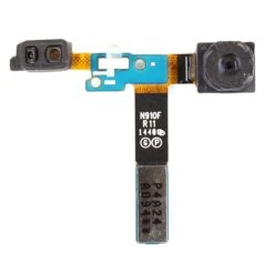 Caméra Avant Samsung Galaxy Note 4 N910F