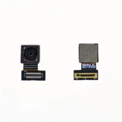 Camera Avant Sony Xperia XA1